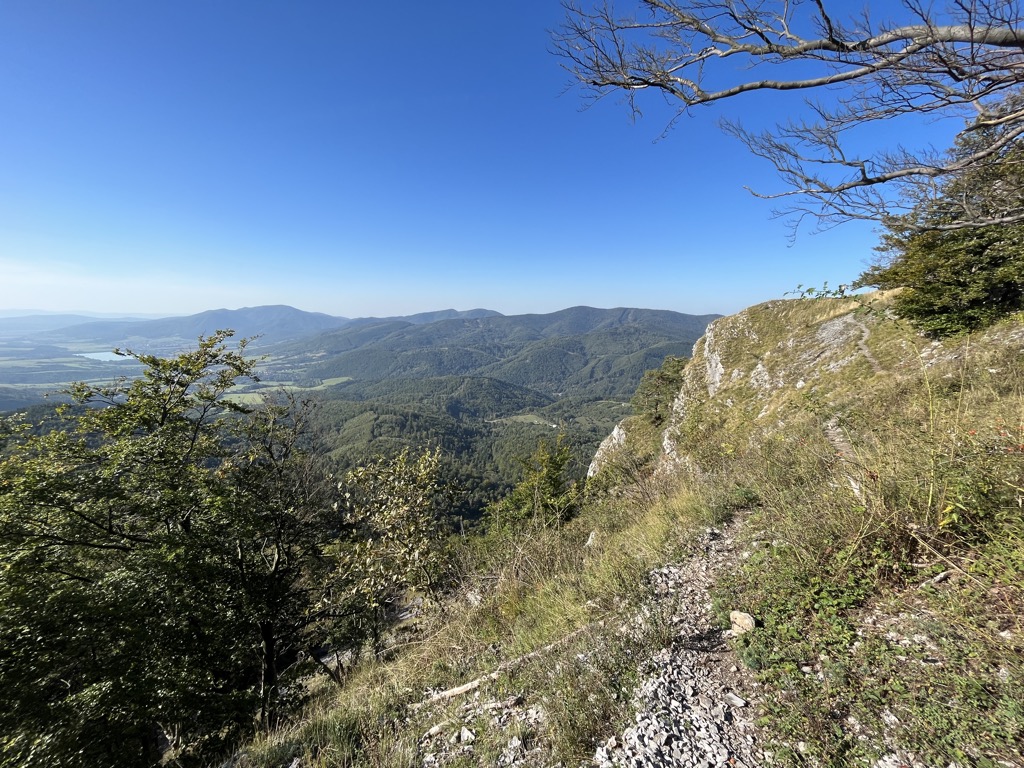 Temešská skala