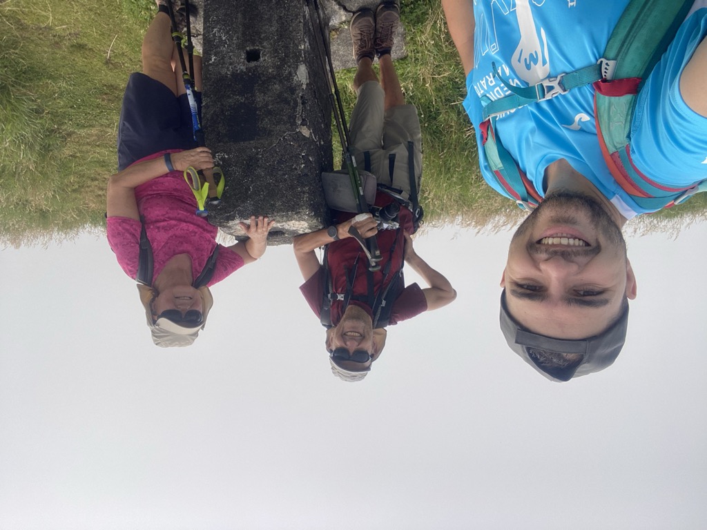 Pico da Esperança