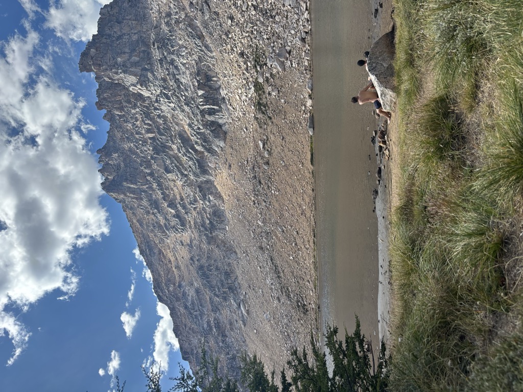 Laguna Tonchek