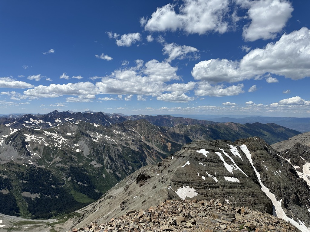 Castle Peak