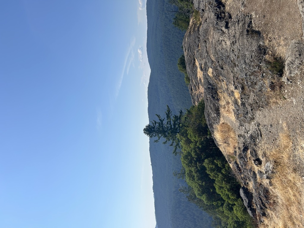 Mount Finlayson