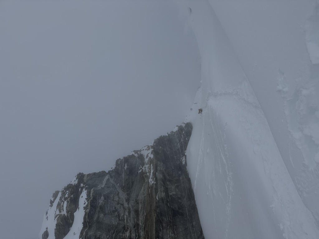 Mera Peak High Camp