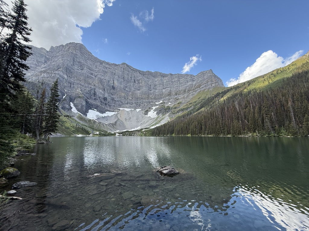 Rawson Lake