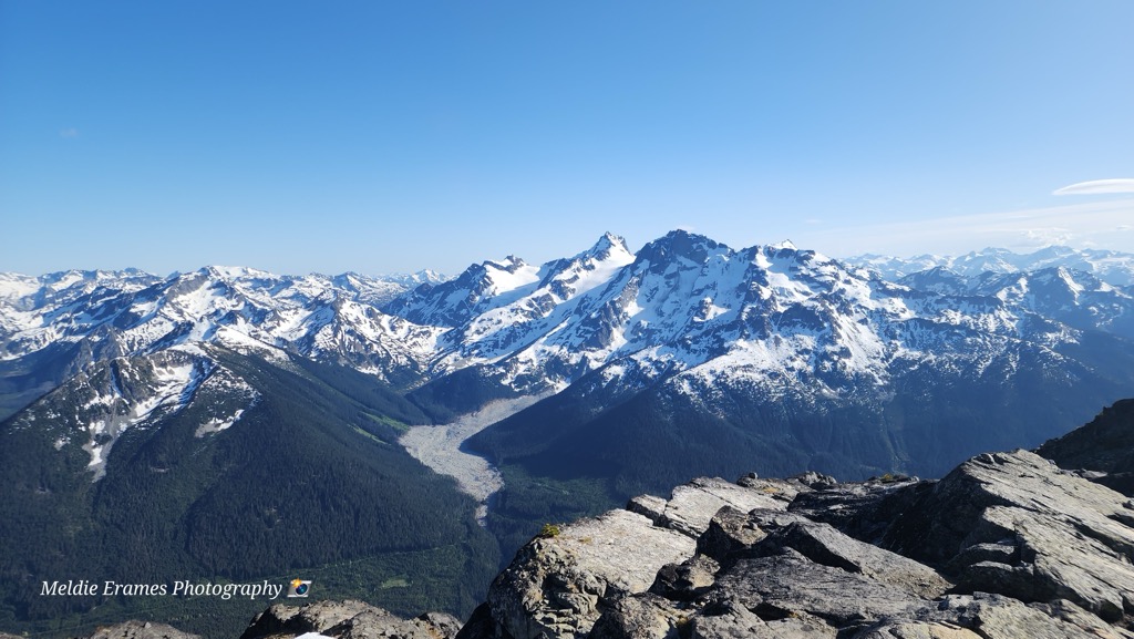 Mount Rohr