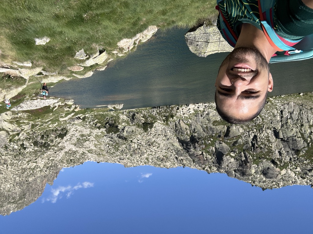 Estany del Barbs