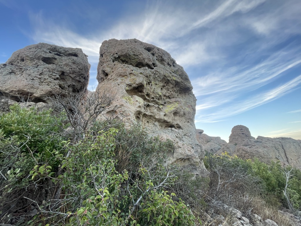 Tri Peaks