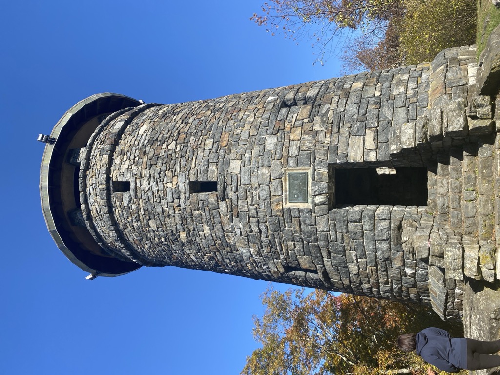 Haystack Mountain