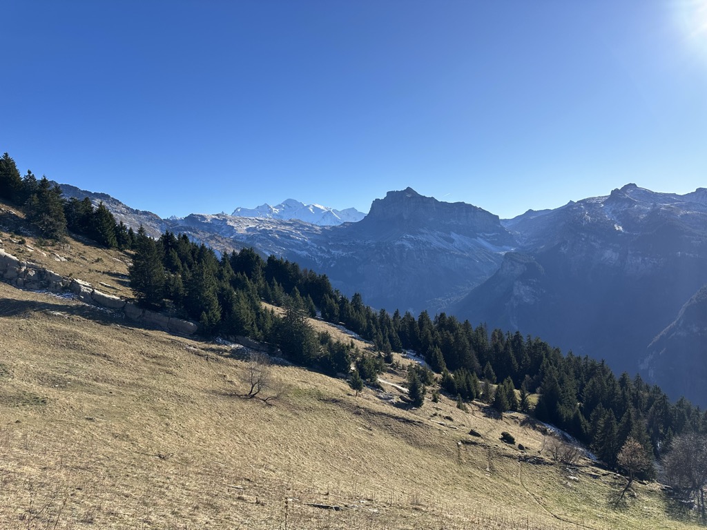 Dent de Verreu