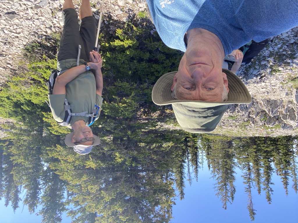 Heart Mountain