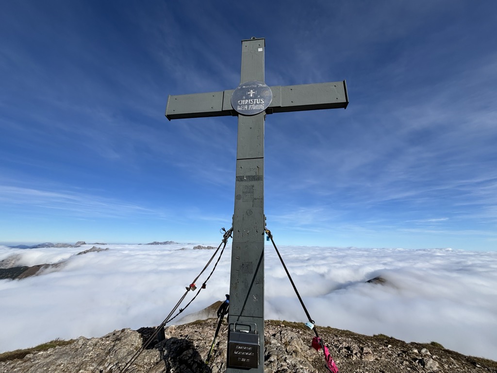 Eisenerzer Reichenstein