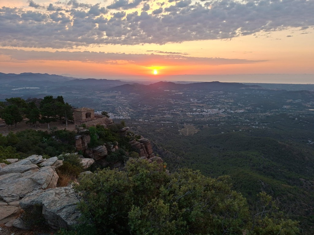 El Garbí