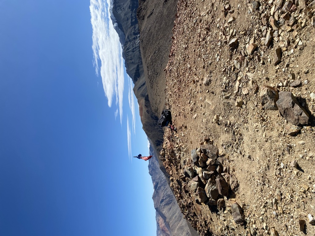 Cerro Manchón
