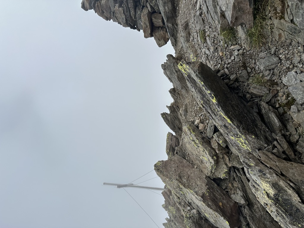 Zielspitze