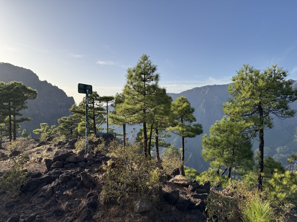 Roque de Los Cuervos