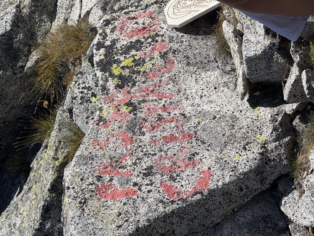 Passo del Cristallo