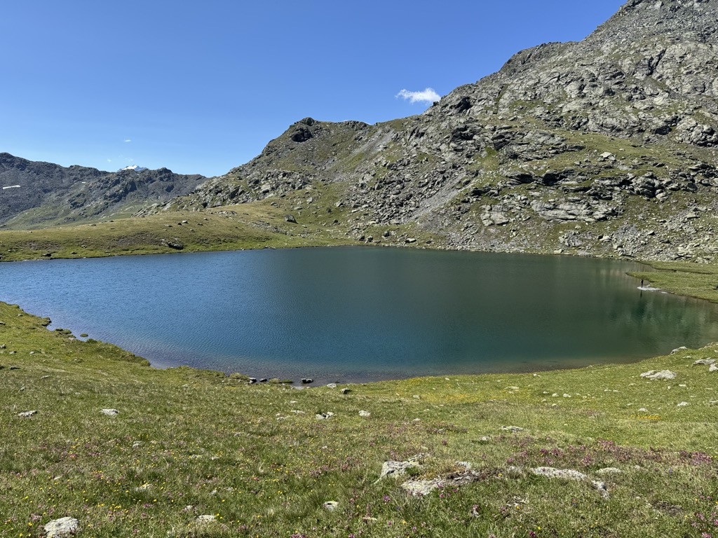 Lago Nero
