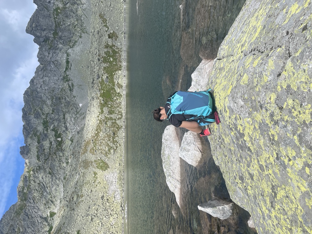 Capie pleso