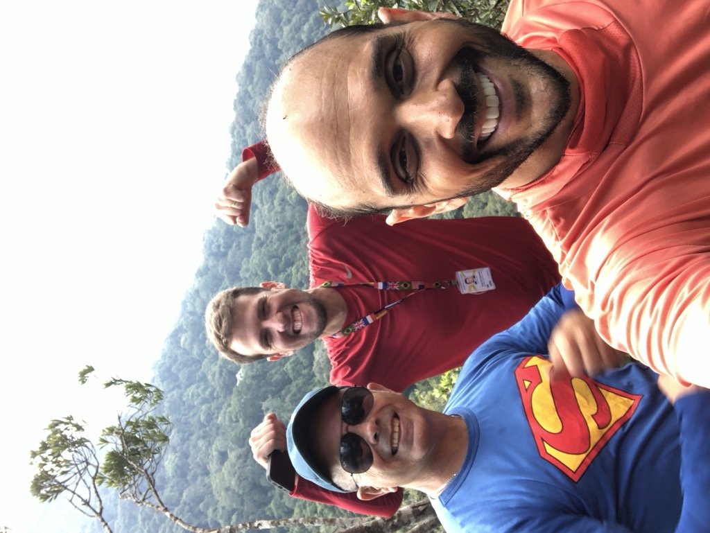 Morro do Cipó
