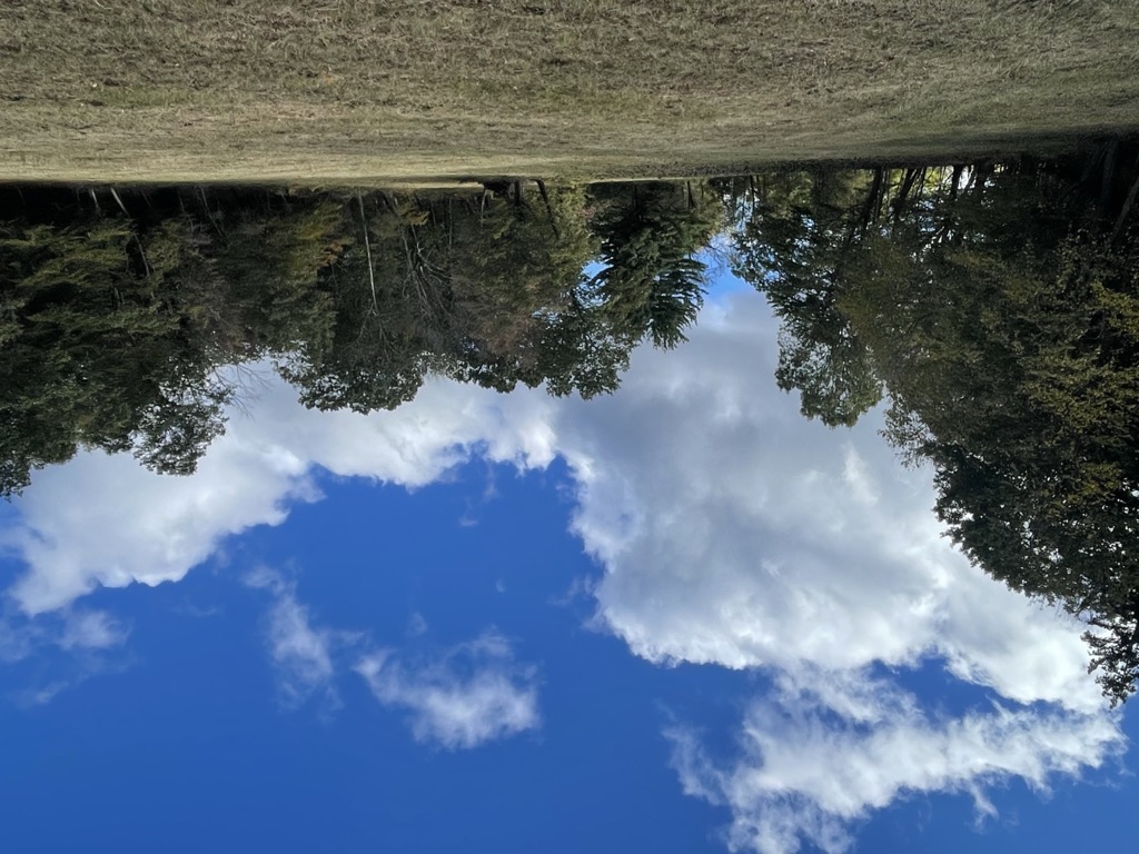 Mount Kemble