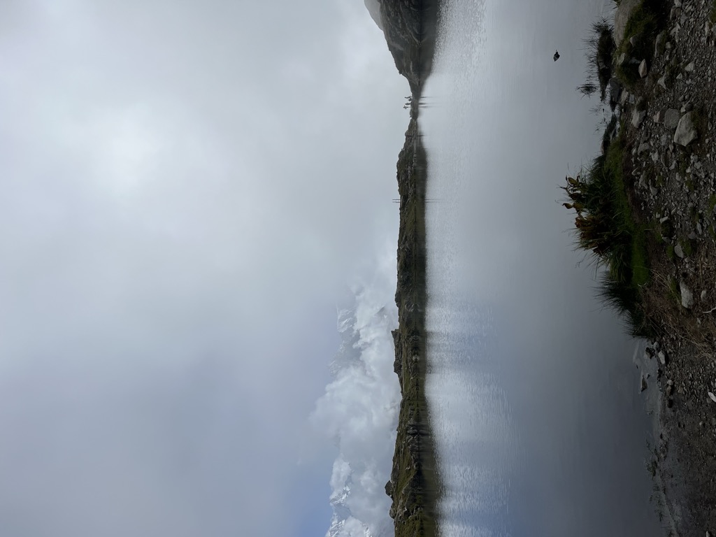 Lacs de Chéserys