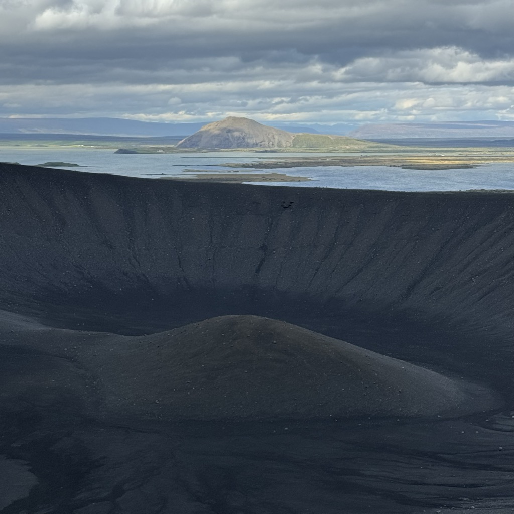 Hverfjall