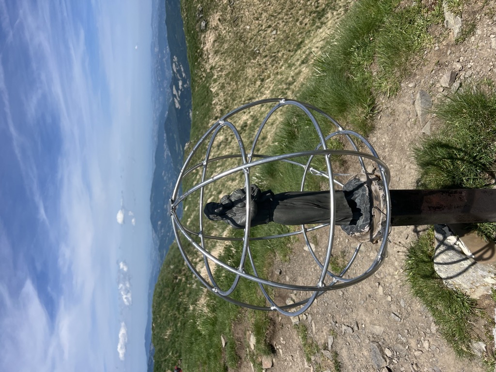 Alpe di Succiso