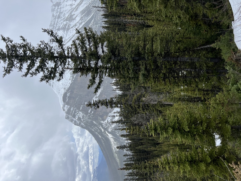 Mirror Lake