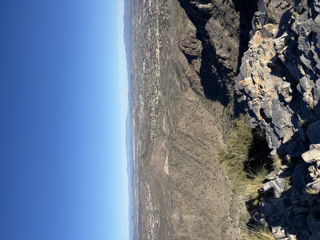 Piestewa Peak