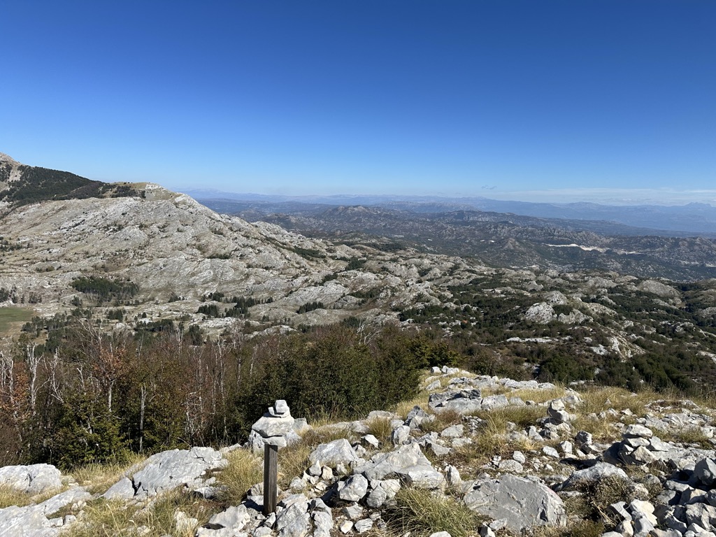 Treštenički vrh