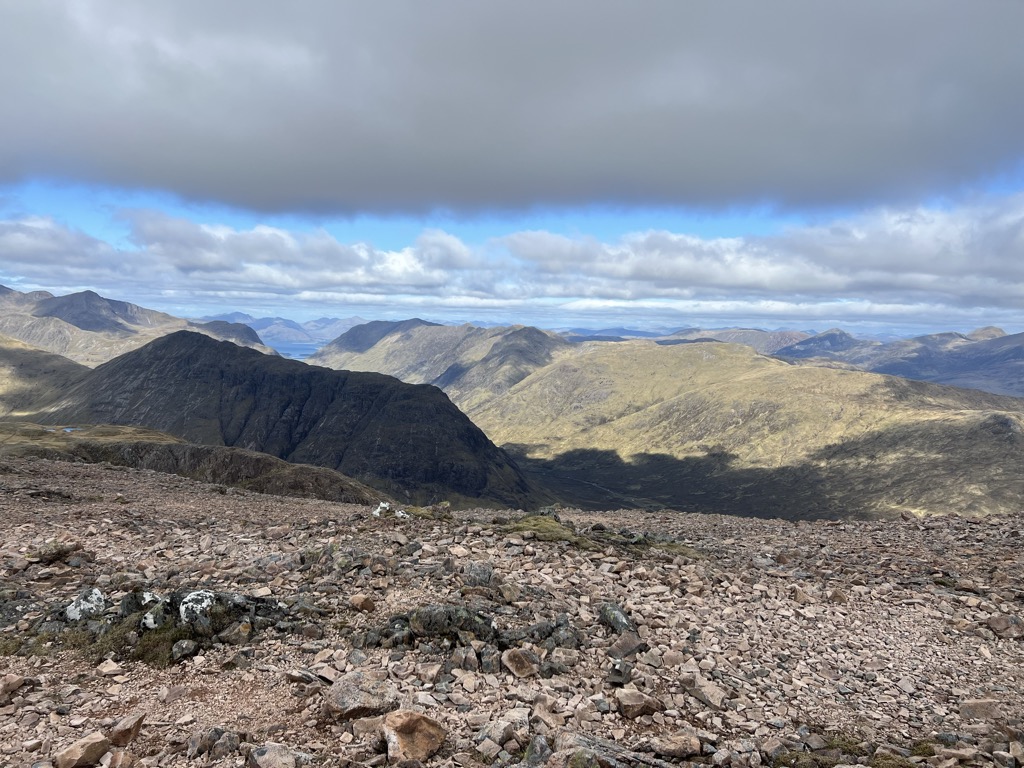 Stob Dearg