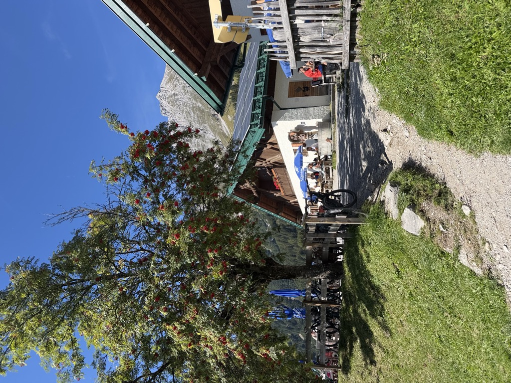 Höttinger Alm