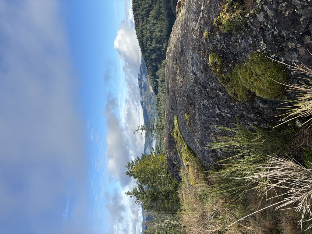 Plateau Peak