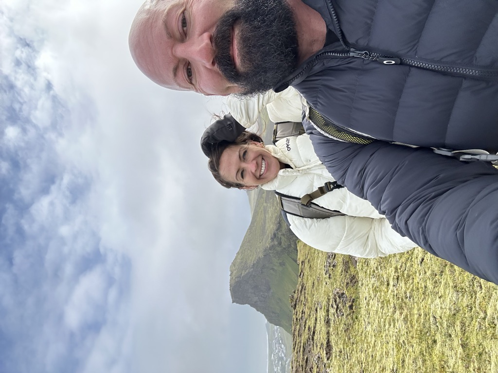 Reynisfjall