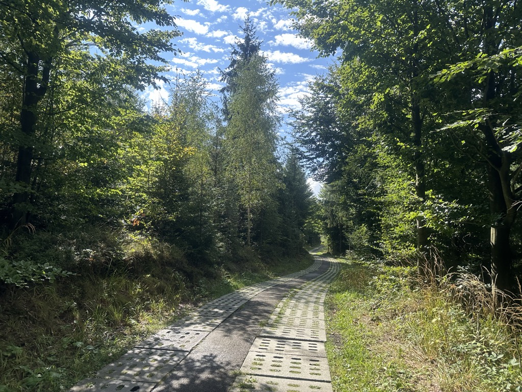Przełęcz Szarcula
