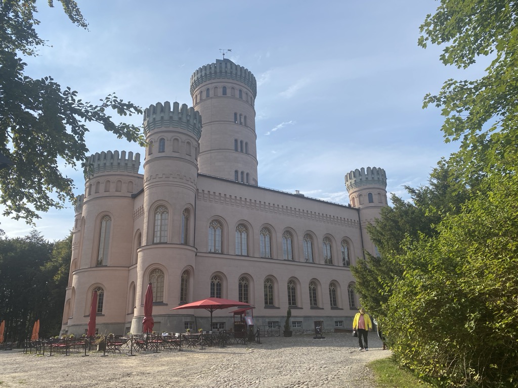 Tempelberg
