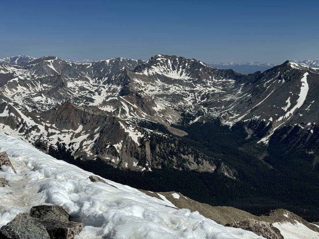 Mount Yale