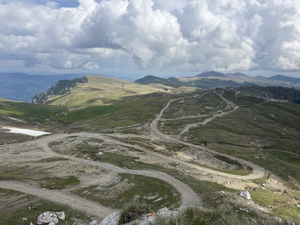 Baba Mare
