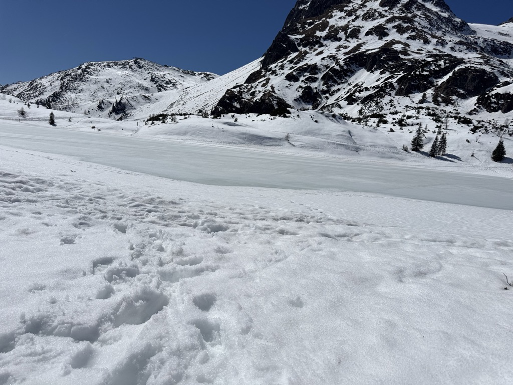 Laghi di Colbricon