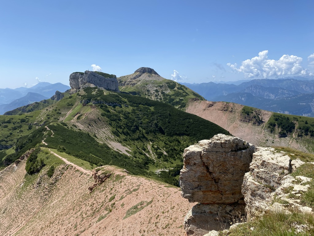 Cima Verde