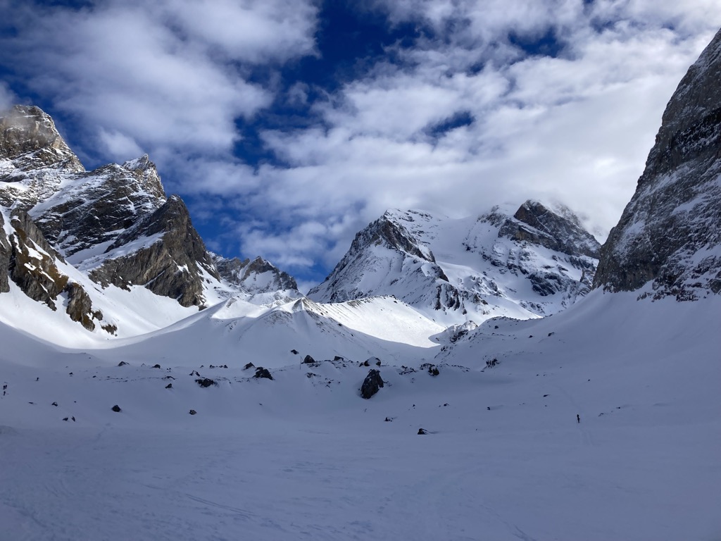Lac des Vaches