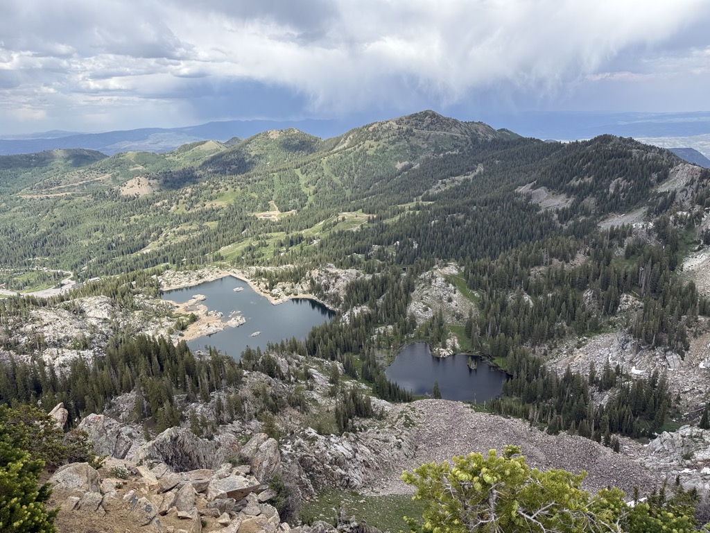 Mount Tuscarora