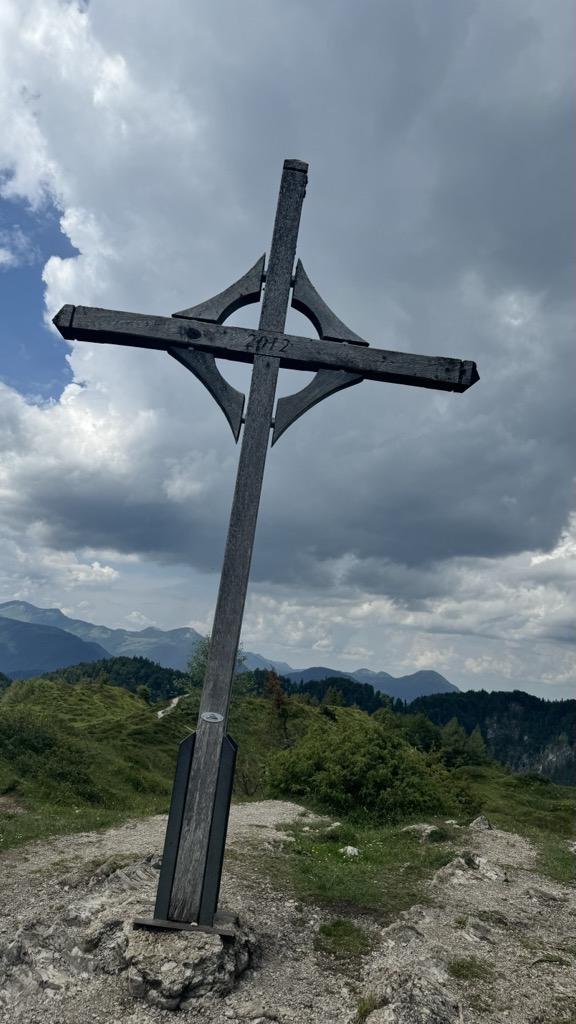 Kreuzbichl