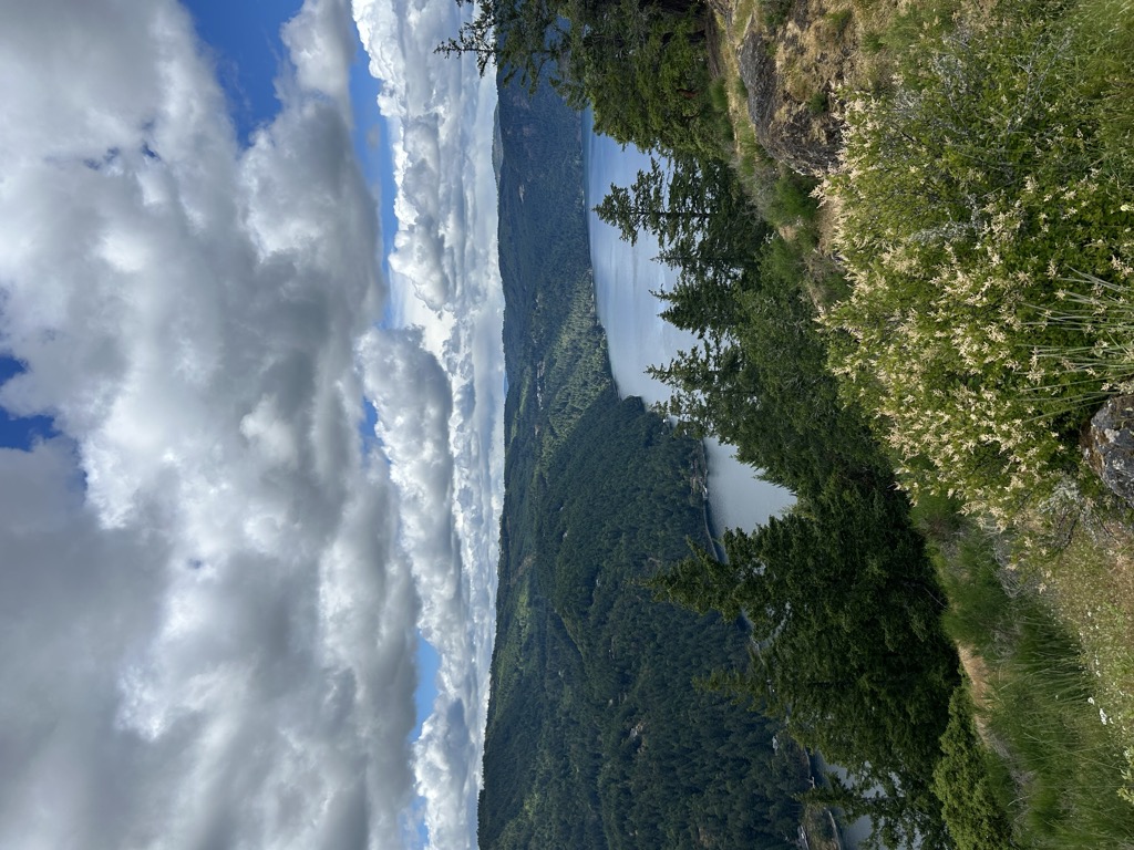 Holmes Peak