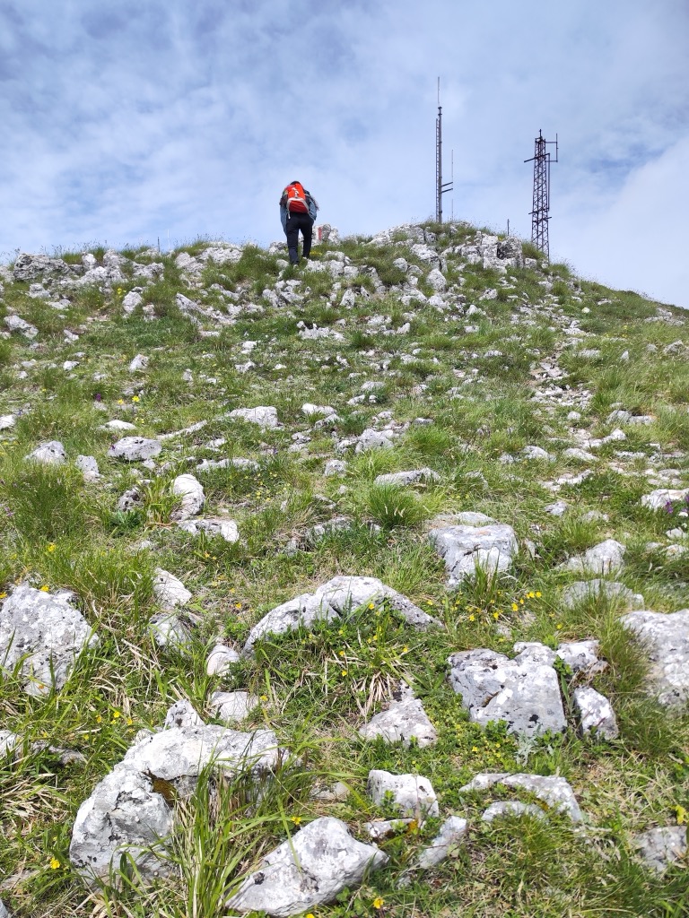 Monte San Vicino