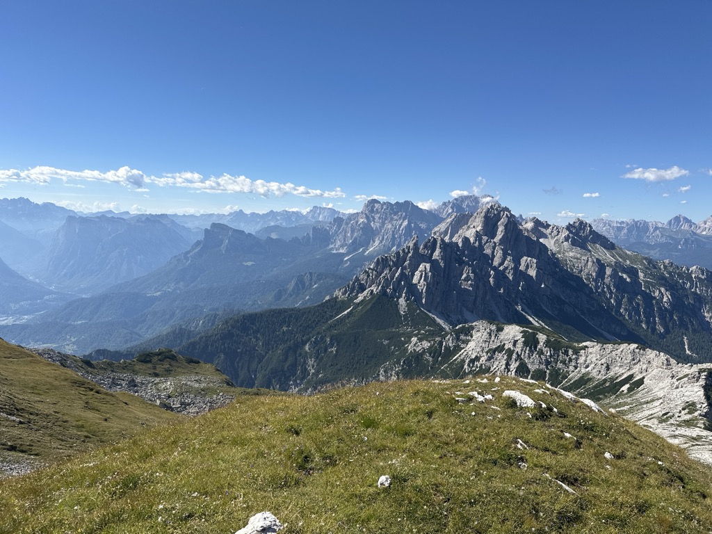 Forcella De Zita Sud