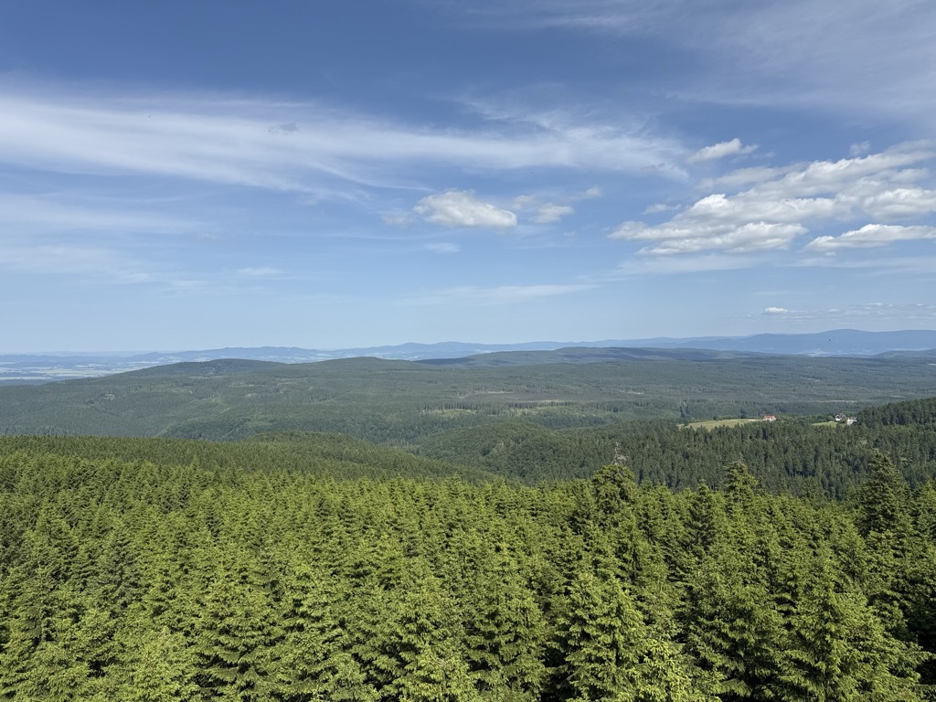 Orlica / Vrchmezí