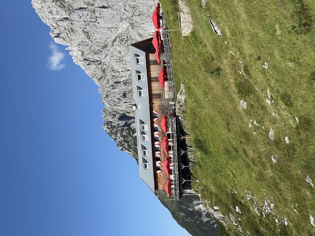 Gruttenhütte