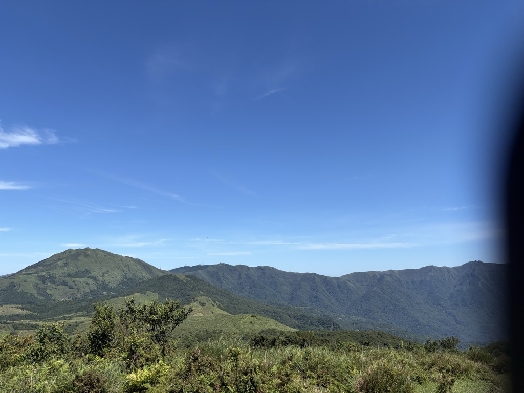 Mt. Shiti