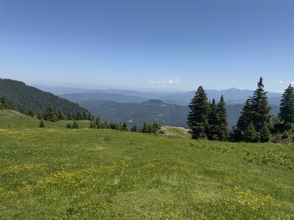 Cabana Piatra Mare
