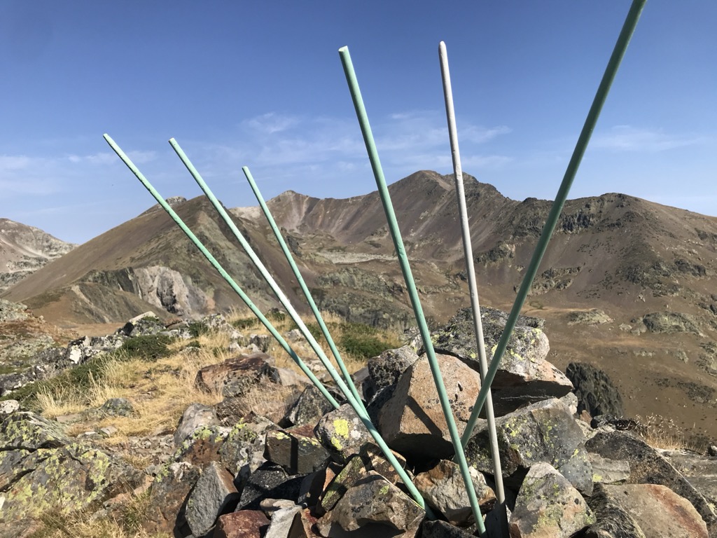 Alto del Calderón